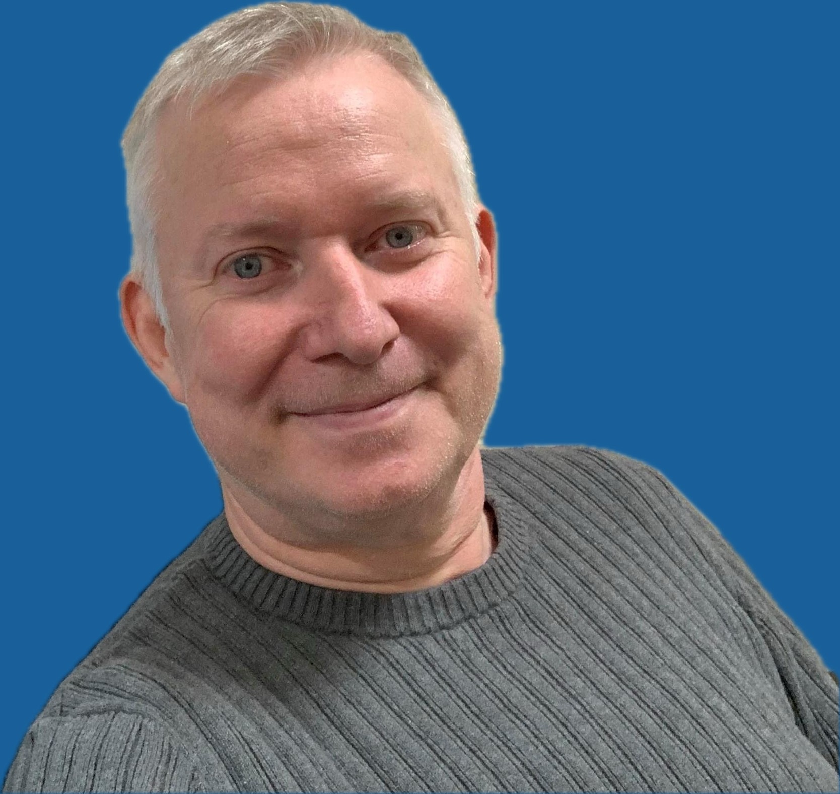 Board Member Jay Lucas - Director