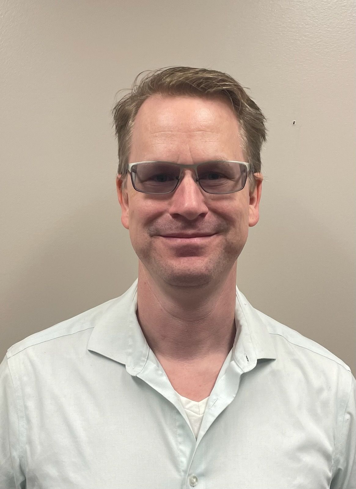 Board Member Jon Scully - Director