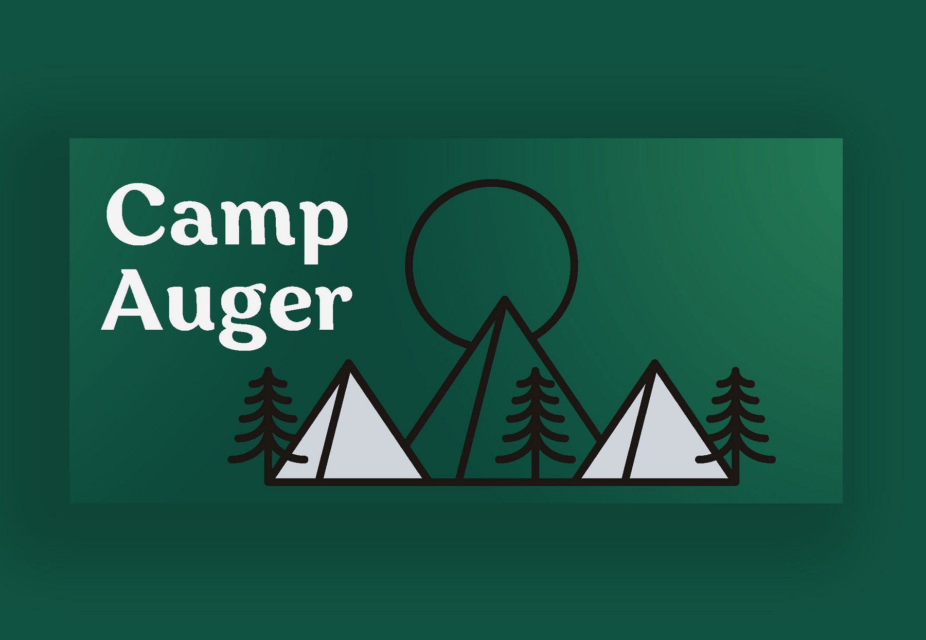 Thunder Bay Accessible Camp - Camp Auger