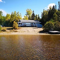 auger camp beach